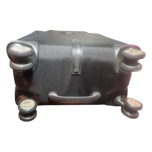 TRAVELPRO Executive Carryon/Laptop Suitcase (VGUC) - Picture 16 of 16